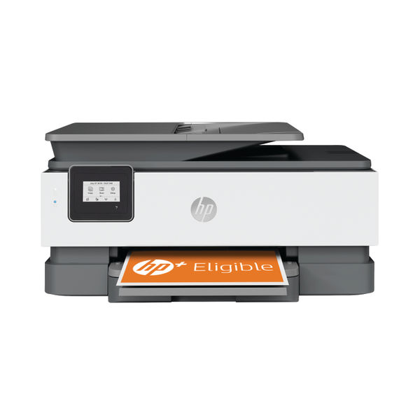 HP OfficeJet 8012e All-in-One Colour Printer